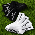 Chaussettes antidérapantes