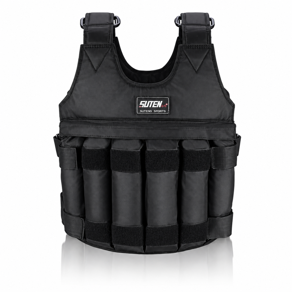Gilet lésté