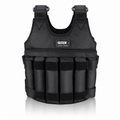 Gilet lésté
