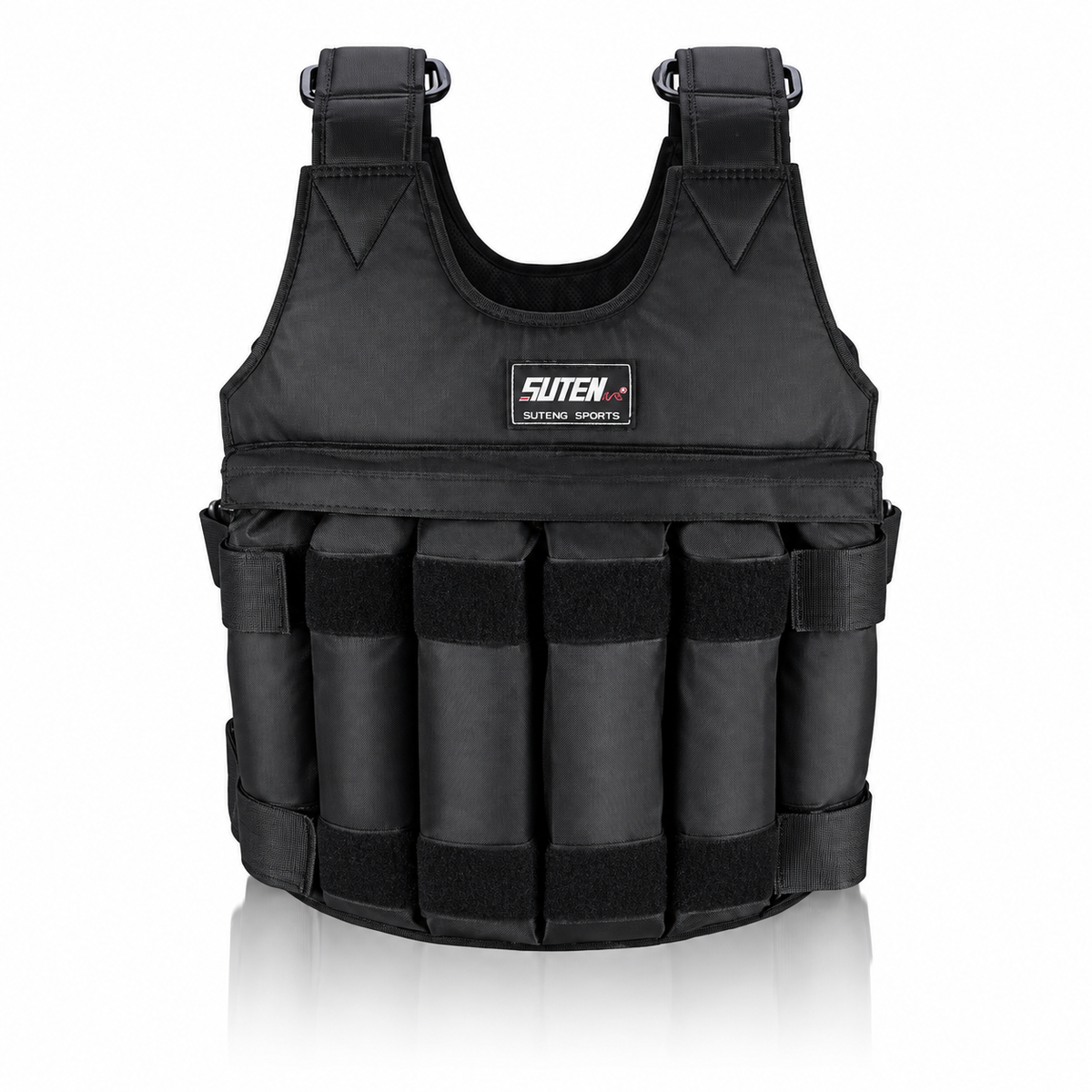Gilet lésté