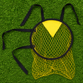 Cible de football
