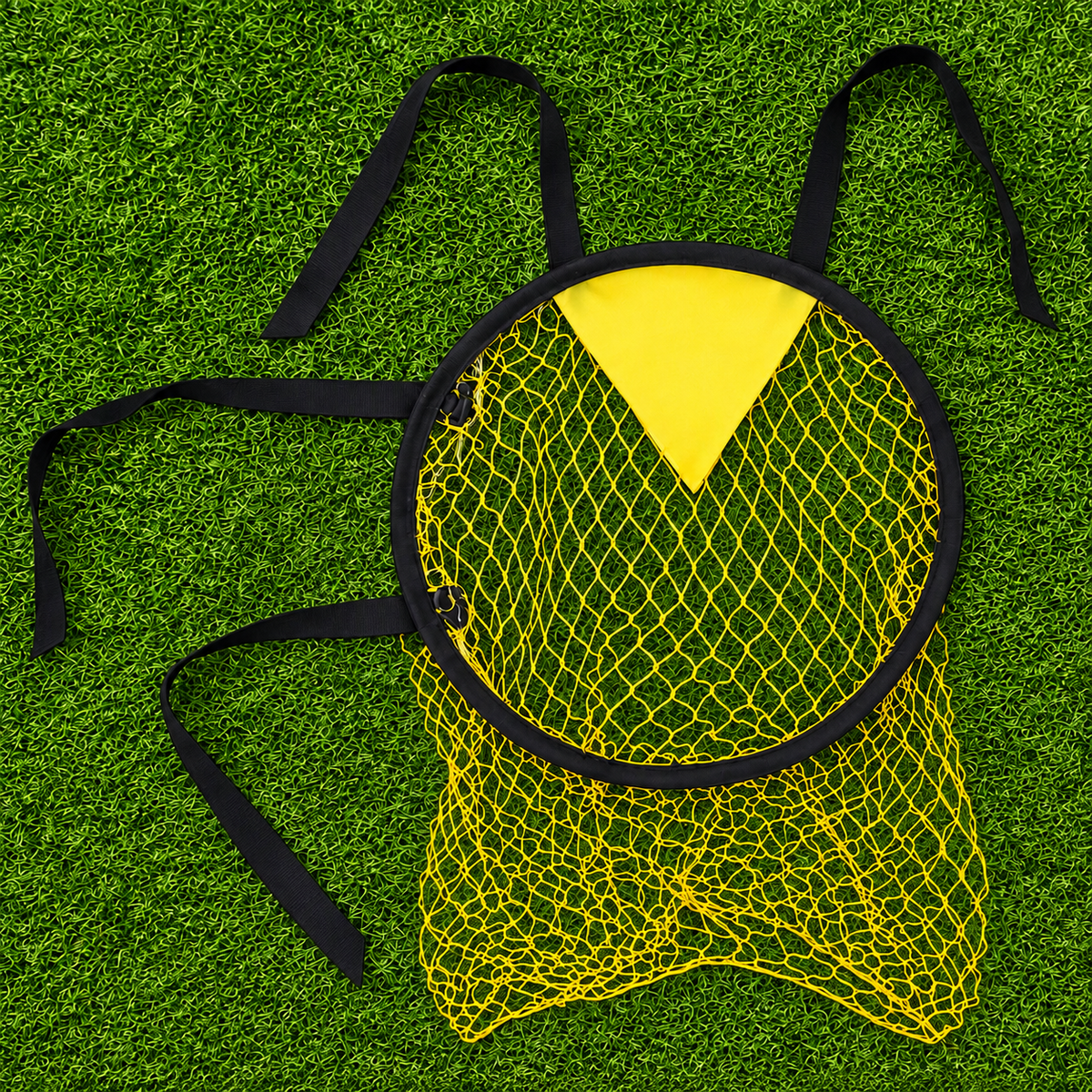 Cible de football