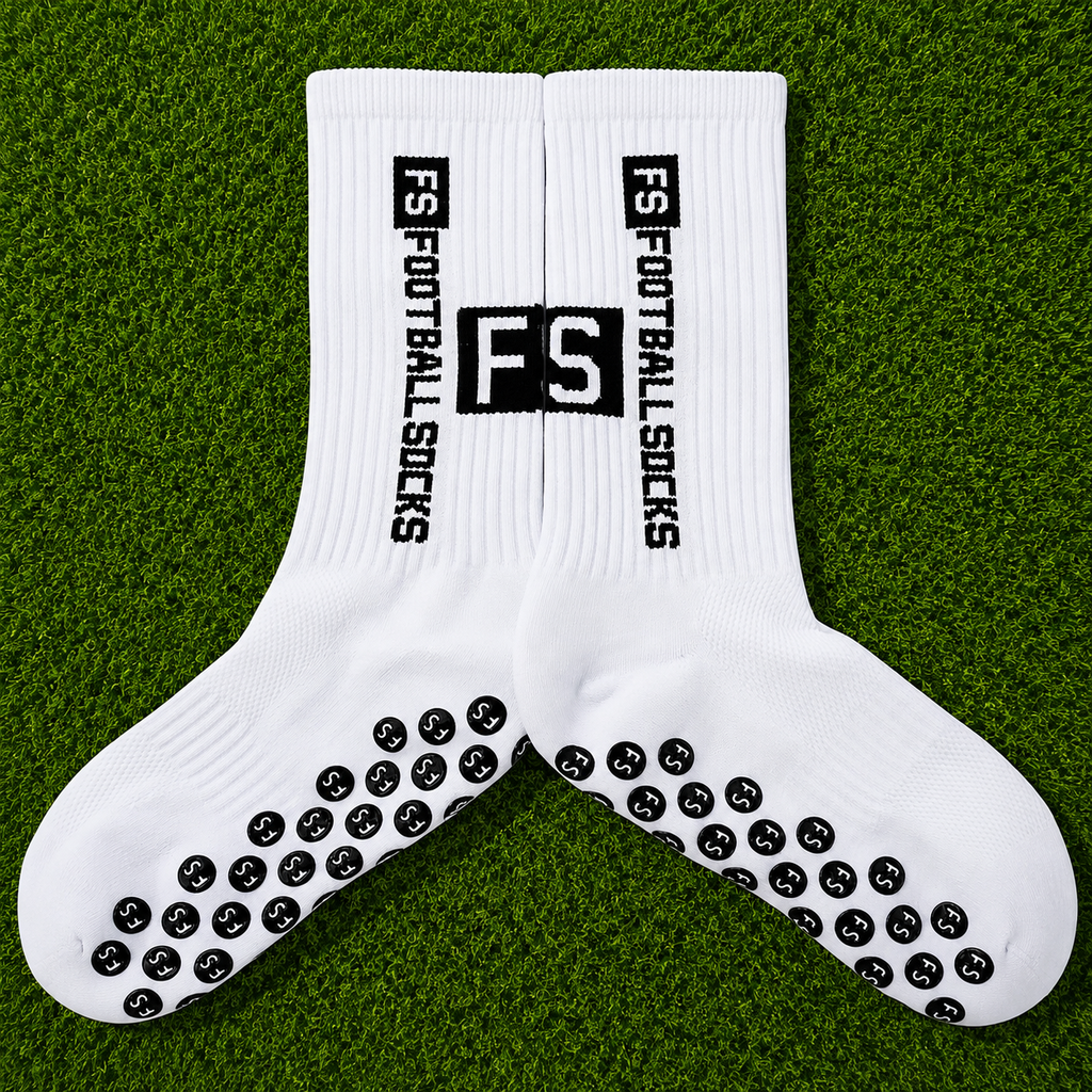 Chaussettes antidérapantes