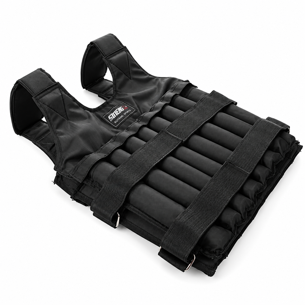 Gilet lésté