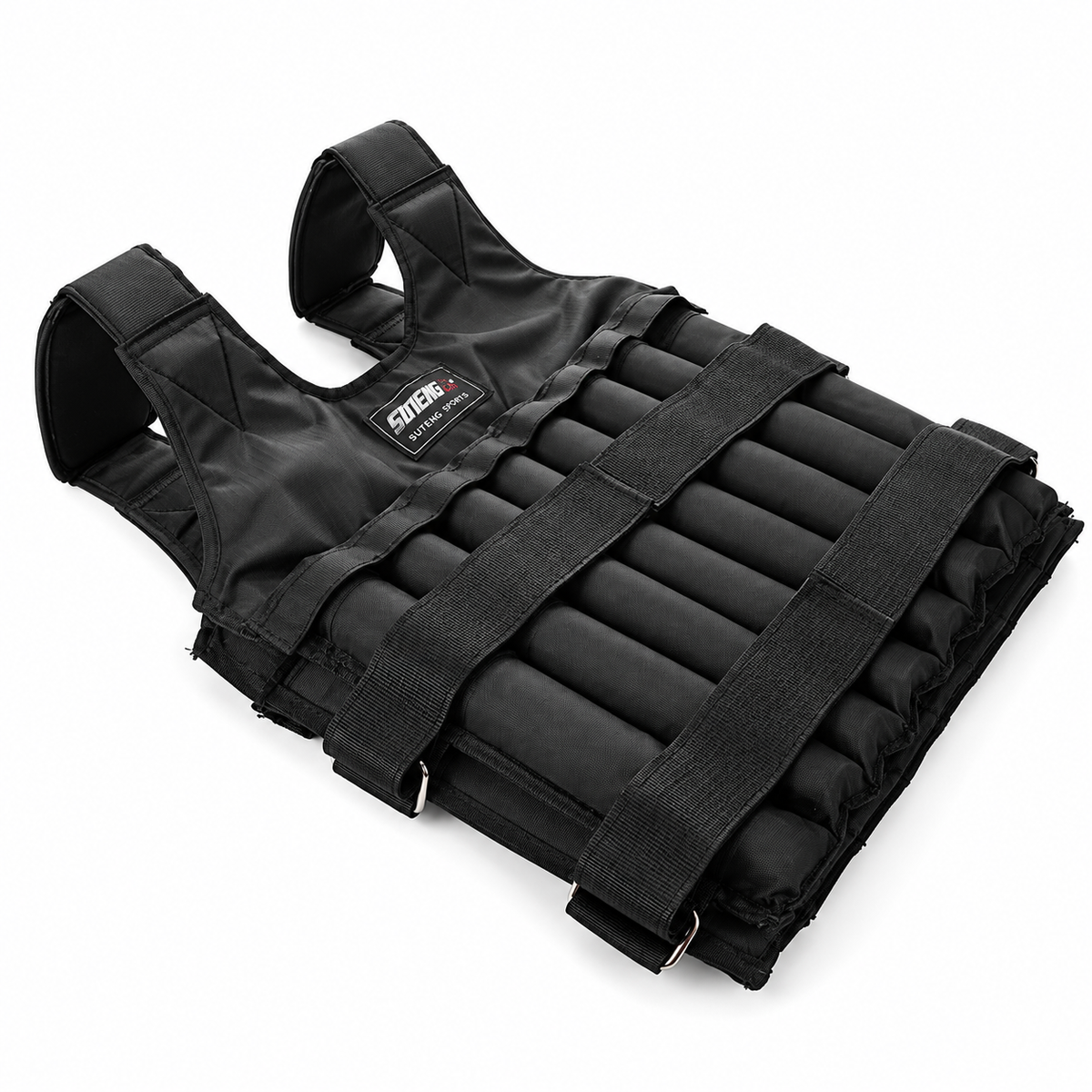 Gilet lésté